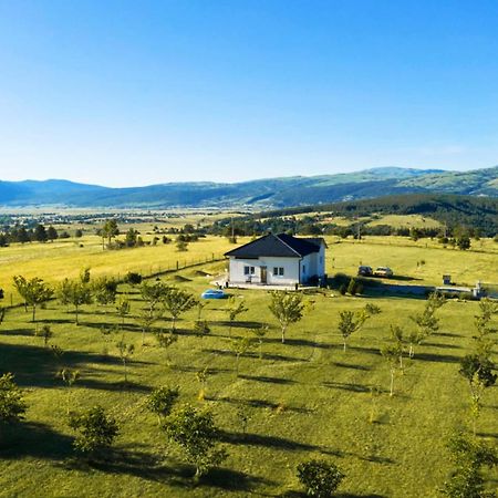 Vila Anamari Villa Livno Exterior photo