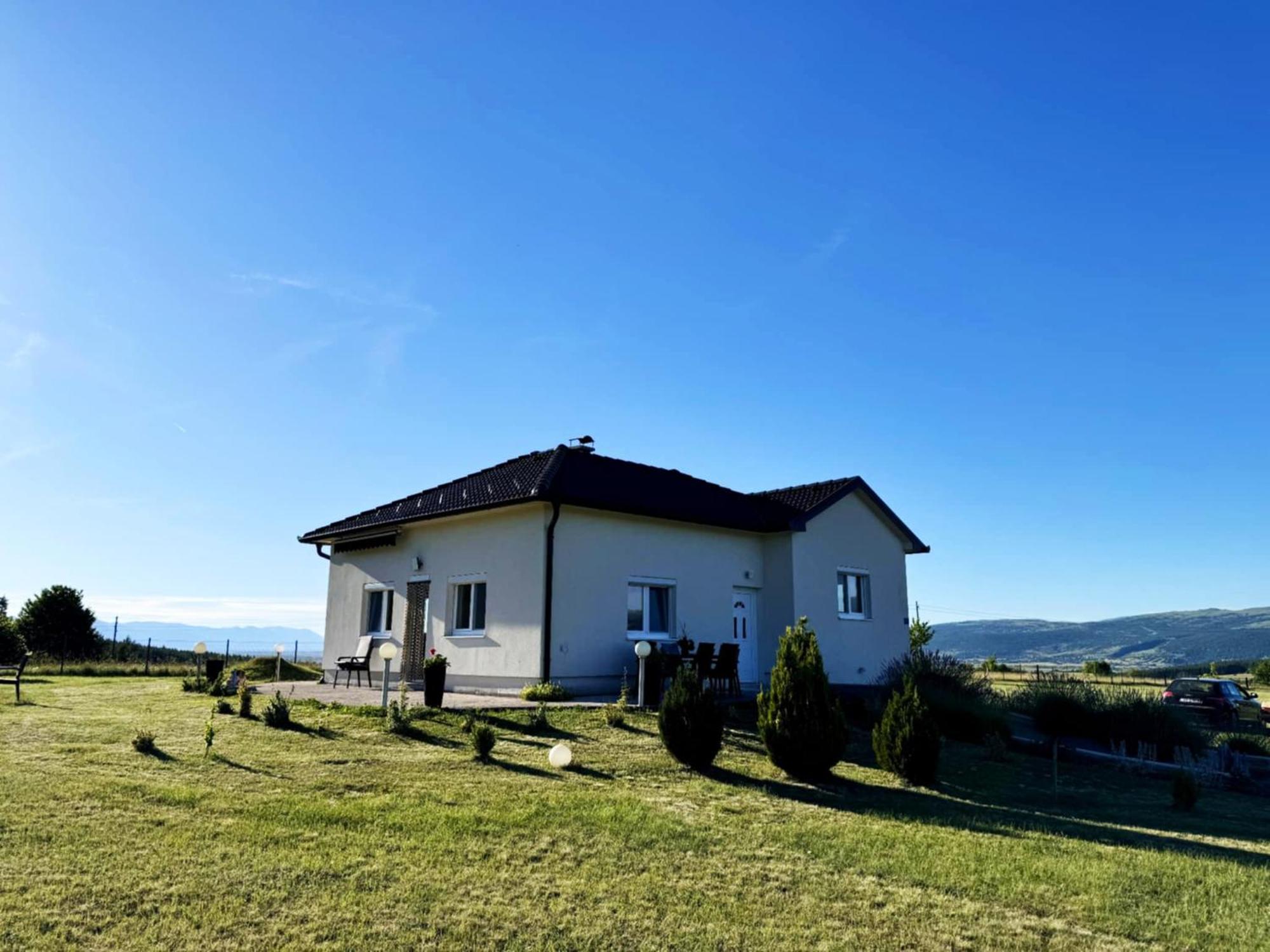 Vila Anamari Villa Livno Exterior photo