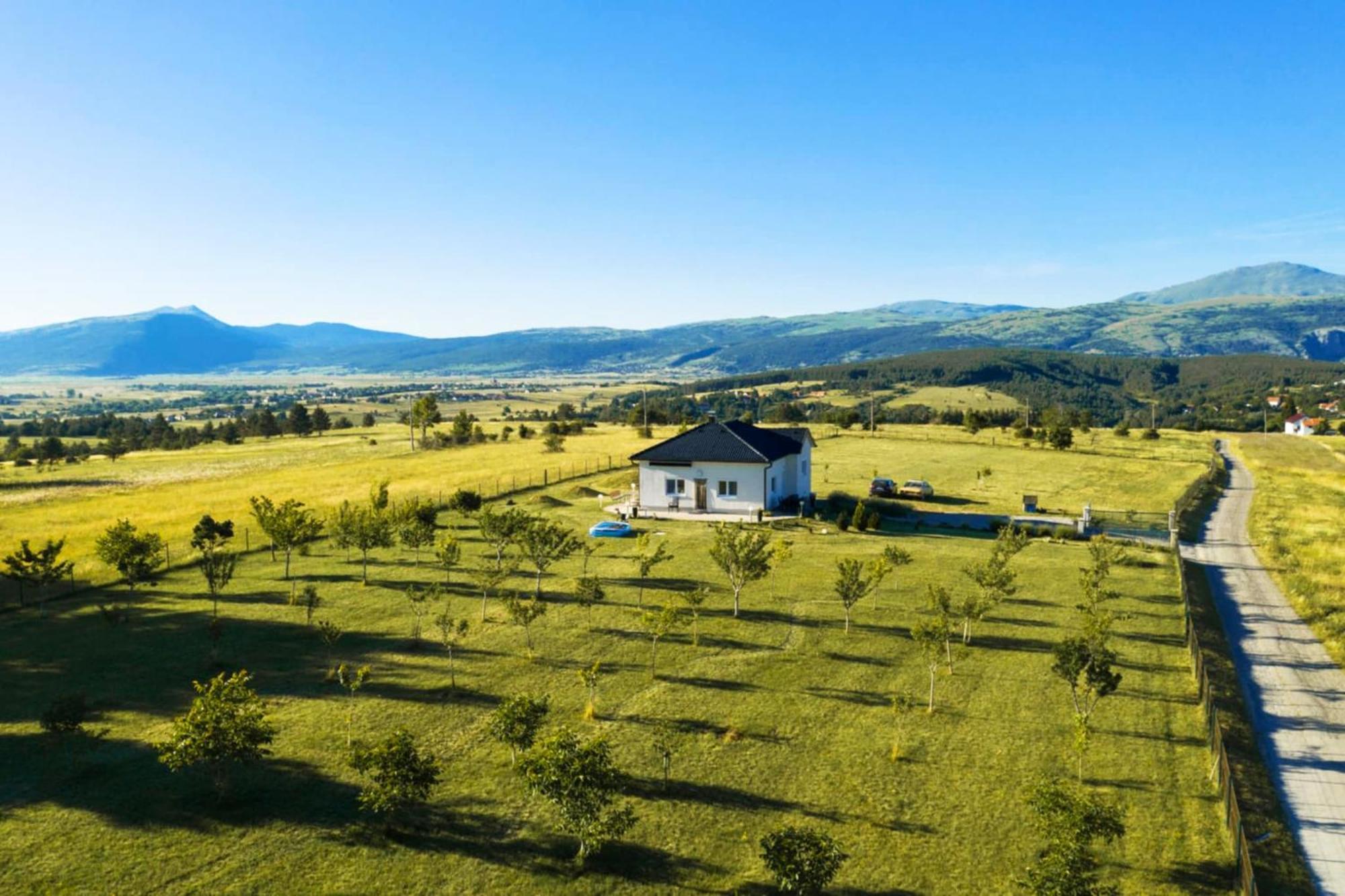 Vila Anamari Villa Livno Exterior photo